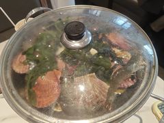 -双合园·海鲜水饺青岛菜(万佳广场店)