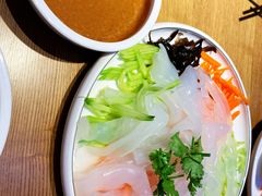 妈妈大拉皮-洪兴砂锅·非遗砂锅菜(开发区振华店)