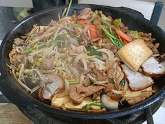 -金家高丽火盆