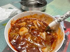 -刘老虎肉丸糊辣汤(总店)