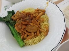 -翠华餐厅(香港国际机场店)