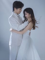 -爱城婚纱摄影·品质严选店