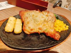 -萨莉亚意式餐厅(华泾天街店)