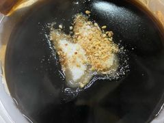 -共和老洪豆花草粿水粿