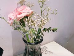 -馨园villa融合菜(东山店)