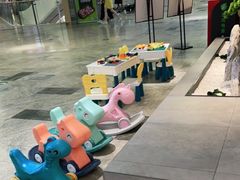 -大丰收李家(闽侯正荣财富中心广场店)