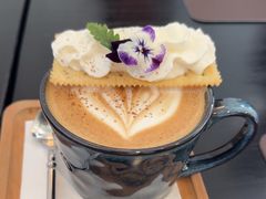 -22ºN BISTRO西餐&酒馆