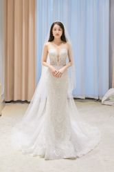点击看大图 -MuseMarry婚纱(前海嘉里中心店)
