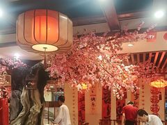 -那家老院子东北菜·饺子·小鸡炖蘑菇(艳华街店)