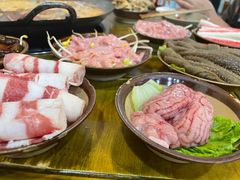-正南齊北重庆老火锅(光华村直营店)