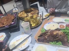 -上庄晋风庄园(上庄店)