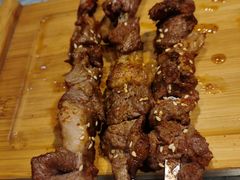 -马大胡子清真西北菜