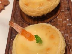 -晋江荣誉国际酒店·港誉茶餐厅