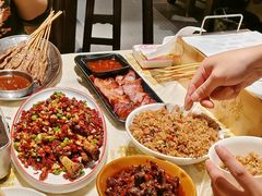 -串盟烧烤·长沙美食地标(星沙店)