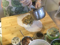 -安徽阜阳卷馍(西单店)