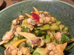 -KŌNG胶东小馆(华熙店)