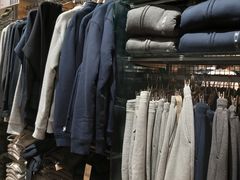 -MUJI无印良品(万达太原街店)