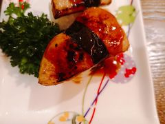-八角锄烧·肉火锅(天河城店)