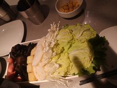 -半天妖烤鱼(西铁营万达店)