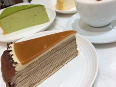 -Lady M(沙田新城市广场店)