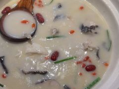 -老阿爸鲜鱼土菜(园区永旺店)