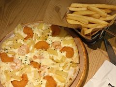 -菲滋意式餐厅(临平万达店)
