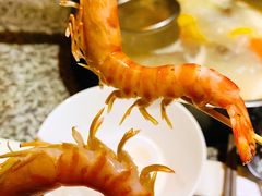 九节虾-辉哥火锅(虹桥路店)