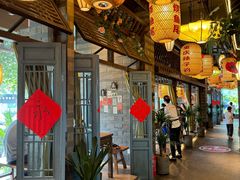 -永安水煮活鱼·仪征菜(仪征奥林匹克店)