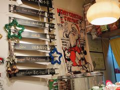 -Mesa Madre梅萨妈妈·Bintana(国贸店)