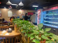 -芙蓉树下·四川冒菜(大悦城店)