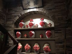 -兰溪小馆(东直门簋街店)