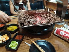 -九田家黑牛烤肉料理(二天地店)