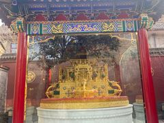 -西安市广仁寺