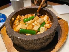 石锅沃豆腐-桂满陇-西湖船宴(西单大悦城店)