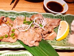 铁板牛舌-初居食屋日式料理(万象城购物中心店)