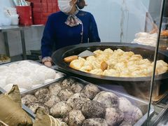 -常州糕团店(北大街新世纪商城店)