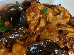 -大鸭梨烤鸭(甘家口店)