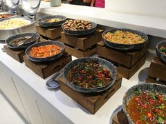 -纽牛有约自助烤肉(漳州中闽店)