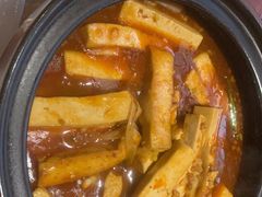 -北京老铺烤鸭(老城根店)