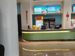 -佳影巨幕影城(萝岗香雪锐丰广场店)