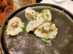 水饺-悦百味·品质川菜(橄榄郡店)