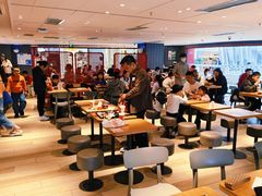-肯德基(中心书城店)
