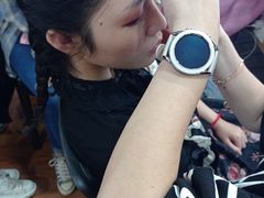 -金夫人化妆摄影职业培训学校