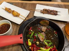 -云海肴·汽锅鸡·云南菜(广安门天虹店)