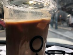 -浆木咖啡馆(湘子庙街店)