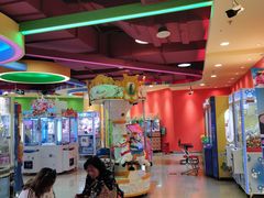 -汤姆熊欢乐世界(光启城店)