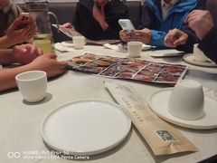 -北李妈妈菜·海肠捞饭(开发区万达店)