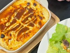 -home 逅·慕西餐厅