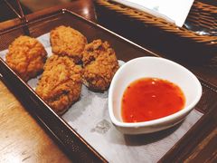 -雕刻时光·无国界料理西餐厅(五山店)
