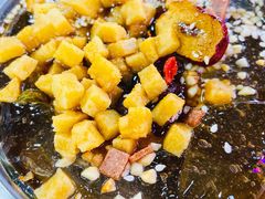 -八一路好吃街(雨田商务大厦店)